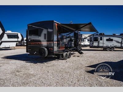 2026 Keystone RV Walkabout - Photo 8
