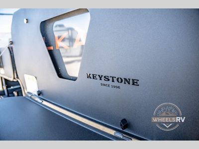 2026 Keystone RV Walkabout - Photo 16