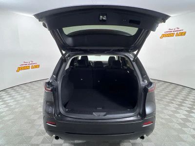 2026 Mazda Mazda CX-5 — detail view