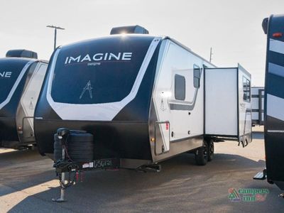 2026 Grand Design Imagine — side profile view