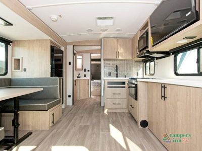 2026 Grand Design Imagine — photo 8 view