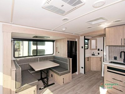2026 Grand Design Imagine — photo 7 view