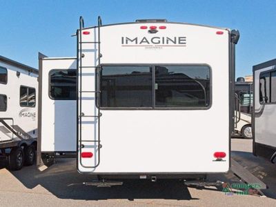 2026 Grand Design Imagine — photo 26 view