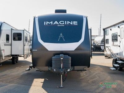 2026 Grand Design Imagine — photo 25 view