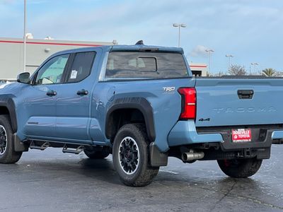 2026 Toyota Tacoma - Photo 6