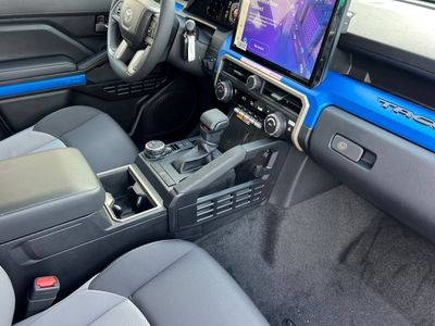 2026 Toyota Tacoma - Photo 15