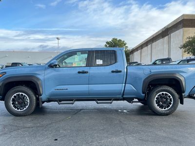 2026 Toyota Tacoma - Photo 5