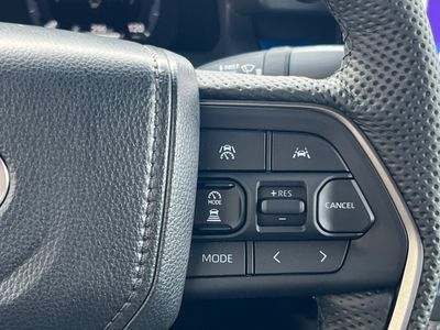 2026 Toyota Tacoma - Photo 26