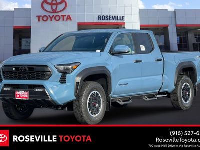 2026 Toyota Tacoma - Photo 1