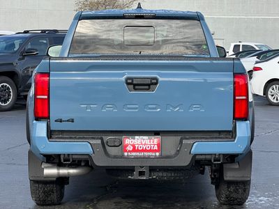 2026 Toyota Tacoma - Photo 7