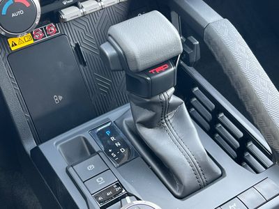 2026 Toyota Tacoma - Photo 22