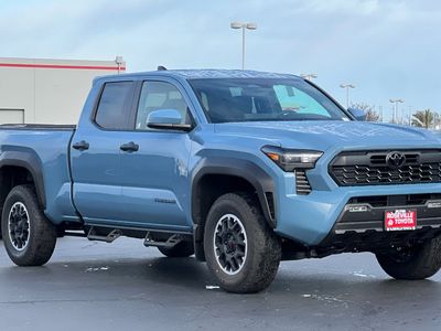 2026 Toyota Tacoma - Photo 9