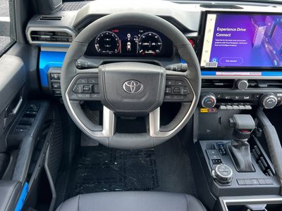 2026 Toyota Tacoma - Photo 14