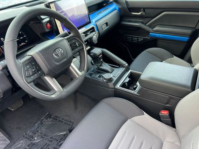 2026 Toyota Tacoma - Photo 11