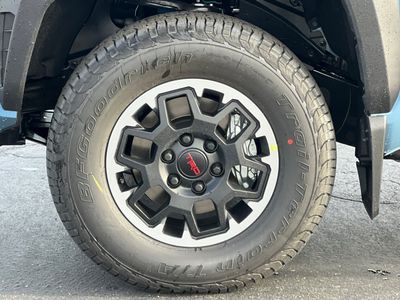 2026 Toyota Tacoma - Photo 31