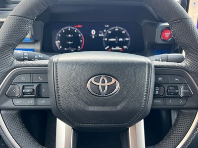 2026 Toyota Tacoma - Photo 24
