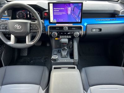 2026 Toyota Tacoma - Photo 3