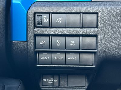 2026 Toyota Tacoma - Photo 28