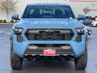 2026 Toyota Tacoma - Photo 10