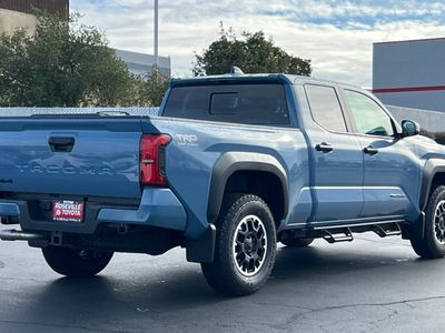 2026 Toyota Tacoma - Photo 2