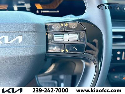 2026 Kia Sorento — photo 35 view