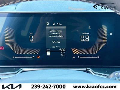 2026 Kia Sorento — photo 37 view