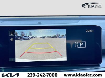 2026 Kia Sorento — photo 30 view