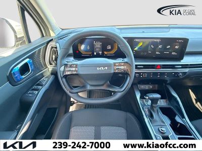 2026 Kia Sorento — photo 16 view