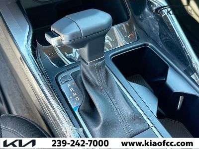 2026 Kia Sorento — photo 27 view