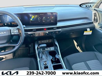 2026 Kia Sorento — photo 18 view