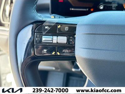 2026 Kia Sorento — photo 34 view
