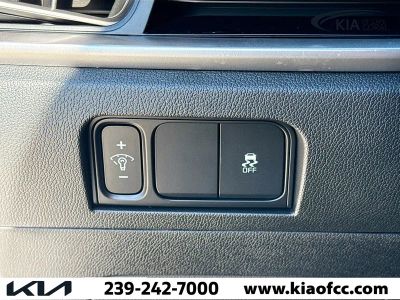 2026 Kia Sorento — photo 32 view