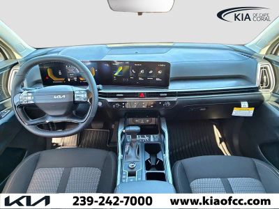 2026 Kia Sorento — photo 15 view