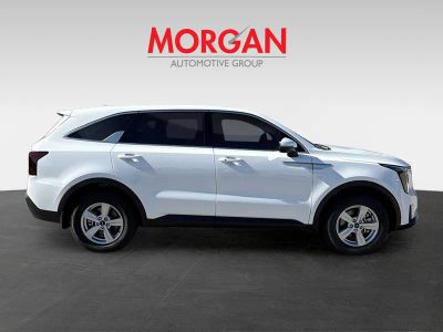 2026 Kia Sorento — photo 7 view
