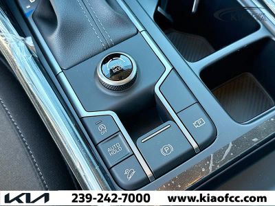 2026 Kia Sorento — photo 28 view
