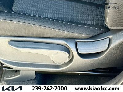 2026 Kia Sorento — photo 24 view