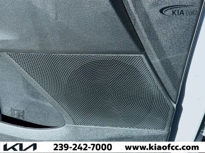 2026 Kia Sorento — photo 23 view