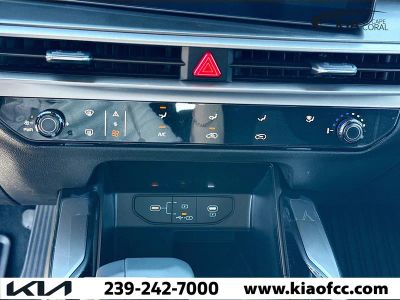 2026 Kia Sorento — photo 31 view
