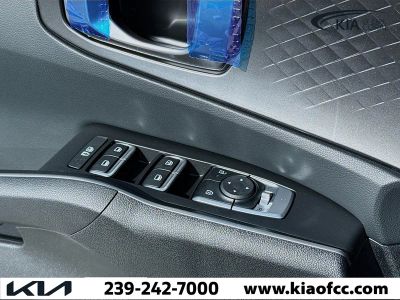 2026 Kia Sorento — photo 22 view