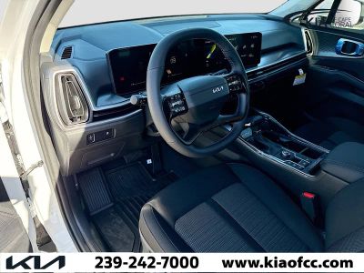 2026 Kia Sorento — photo 25 view