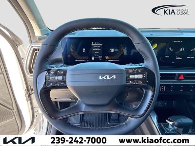 2026 Kia Sorento — photo 36 view