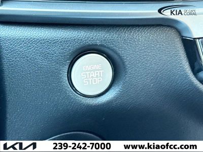 2026 Kia Sorento — photo 33 view