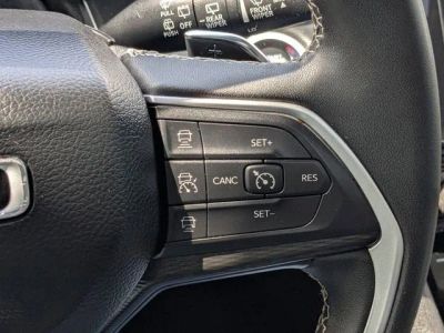 2024 Jeep Grand Cherokee — photo 23 view