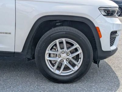2024 Jeep Grand Cherokee — photo 11 view
