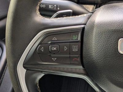 2024 Jeep Grand Cherokee — photo 22 view