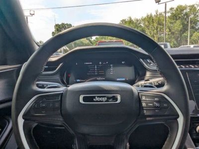 2024 Jeep Grand Cherokee — photo 21 view