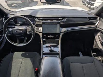 2024 Jeep Grand Cherokee — photo 14 view