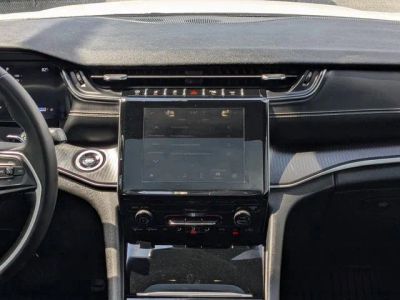 2024 Jeep Grand Cherokee — photo 17 view