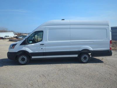 2026 Ford Transit-350 — detail view