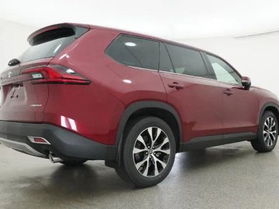 2026 Toyota Grand Highlander Hybrid - Photo 3